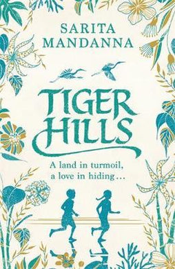 Tiger Hills /P - BookMarket