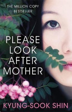 Please Look After Mother /P - BookMarket