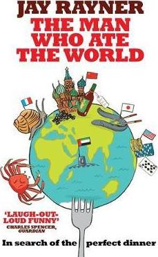 The Man Who Ate the World