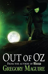 Out Of Oz