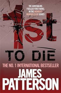 1St To Die /Bp - BookMarket