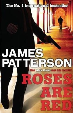 Roses Are Red - BookMarket