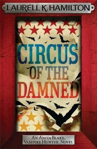 Circus Of Damned - BookMarket