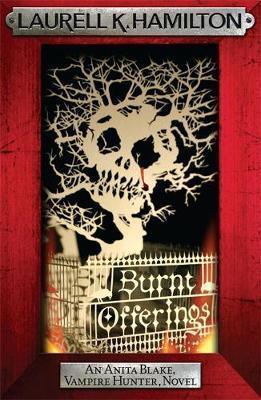 Burnt Offerings - BookMarket