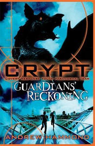 Crypt05: Guardians' Reckoning