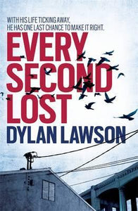 Every Second Lost - BookMarket