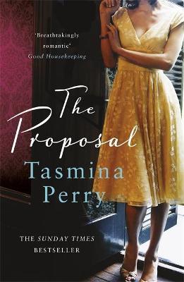The Proposal : A spellbinding tale of love and second chances