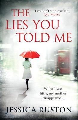 Lies You Told Me /Bp