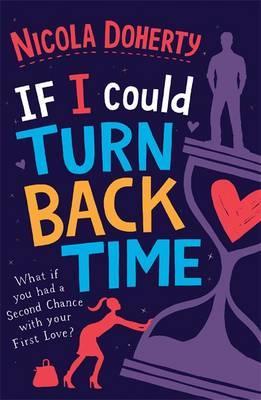 If I Could Turn Back Time /Bp - BookMarket