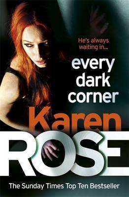 Every Dark Corner /Ap - BookMarket