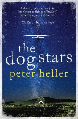 Dog Stars /Bp