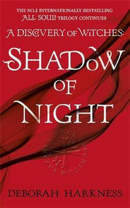 Shadow Of Night /Ap - BookMarket