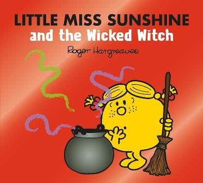 Little Miss Sunshine & Wicked Witch