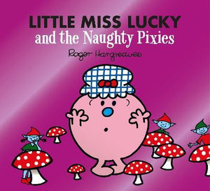 Littmiss Lucky & Naughty Pixies