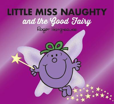 Littmiss Naughty & Good Fairy
