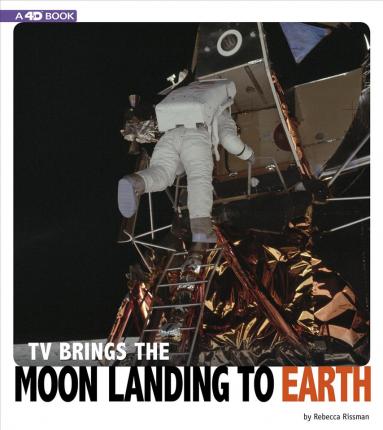 Capturedtvhist Moon Landing 4D