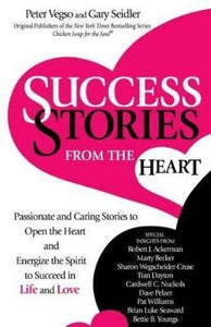 Success Stories From The Heart - BookMarket