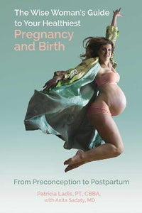 Wise Woman'S Gde: Healthiest Pregnancy