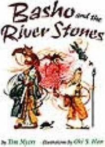 Basho and the River Stones (only copy)