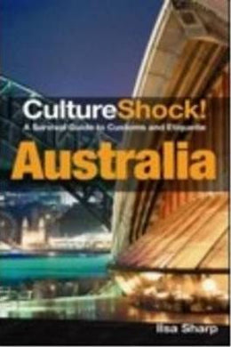 Cs! Australia (2012) - BookMarket