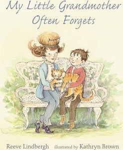 My Little Grandmother Often Forgets /H