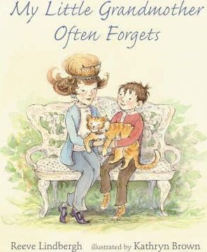 My Little Grandmother Often Forgets /H