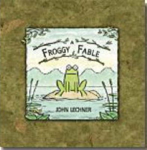 Froggy Fable /H