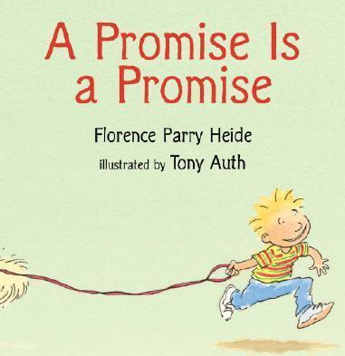 A Promise Is A Promise /H