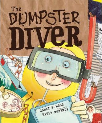 Dumpster Diver (only copy)