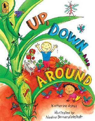 Up, Down And Around - BookMarket