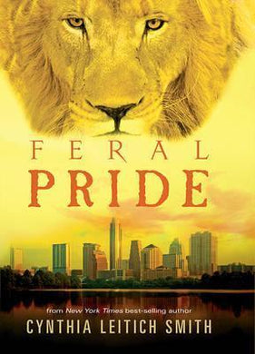 Feral Pride - BookMarket