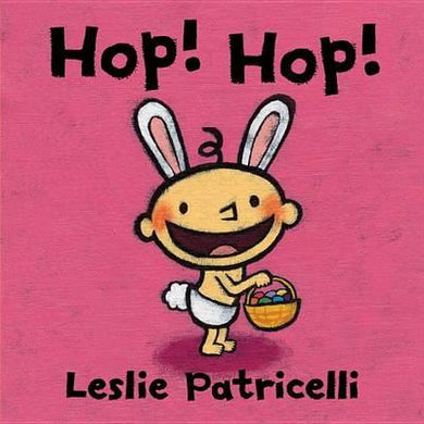 Hop! Hop! - BookMarket