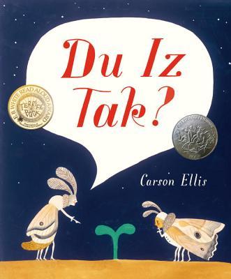 Du Iz Tak? (Hardcover)