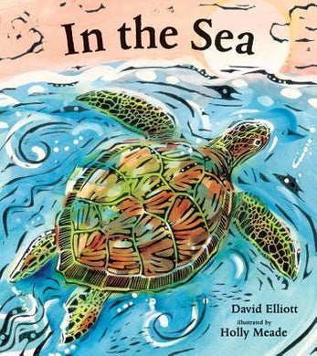 In the Sea - BookMarket