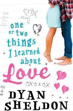One or Two Things I Learned About Love