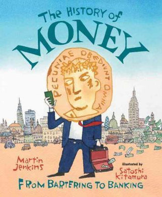 History Of Money - BookMarket