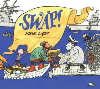 Swap! (HC)