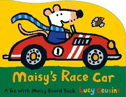 Maisy S Race Car