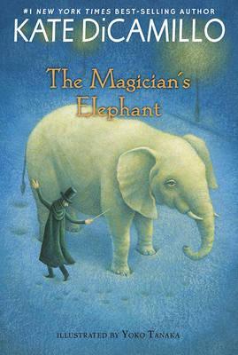 Magician'S Elephant