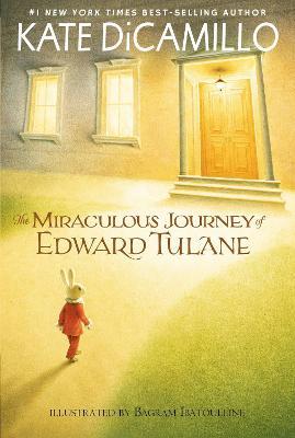 Miraculous Journey Of Edward Tulane