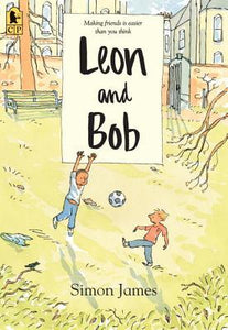 Leon And Bob