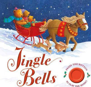 Jingle Bells Sound - BookMarket