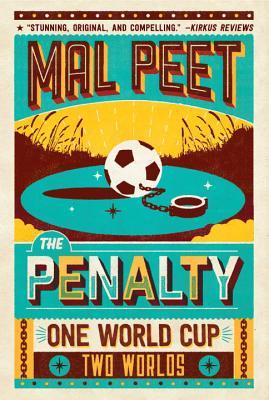 Penalty - BookMarket