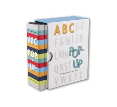 Abc Popup - BookMarket