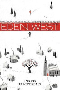 Eden West - BookMarket
