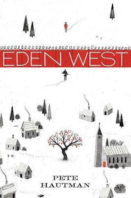 Eden West - BookMarket