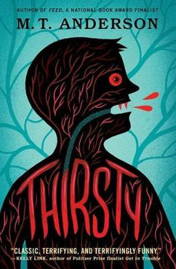Thirsty - BookMarket