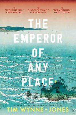 Emperor Of Any Place - BookMarket