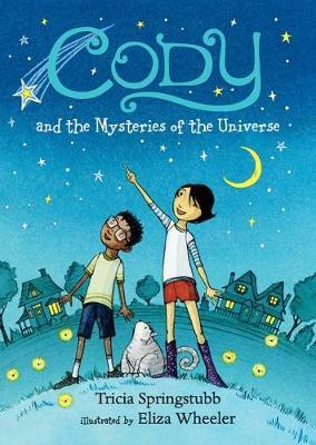Cody & Mysteries Of Universe - BookMarket