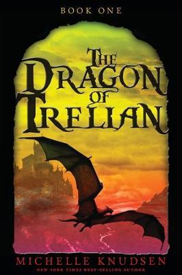 Dragon Of Trelian